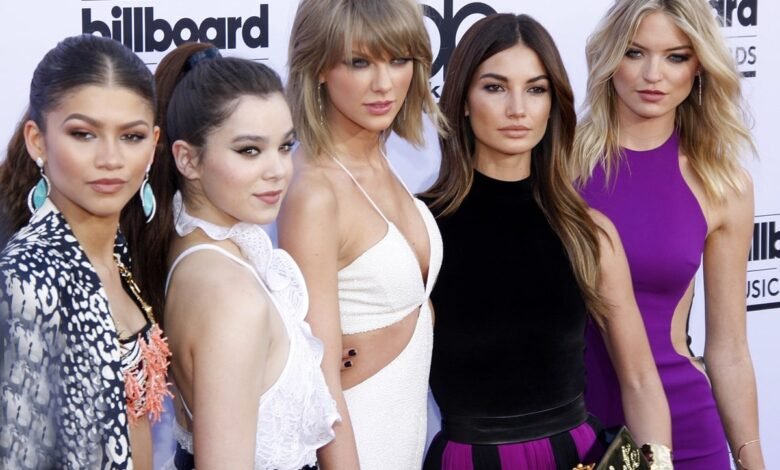 Zendaya Height