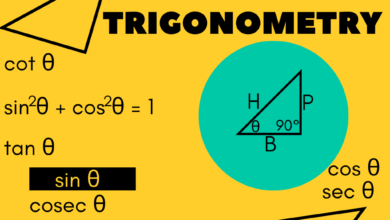 trigonometry