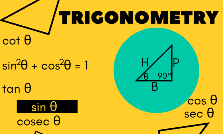 trigonometry