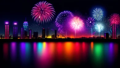 New Year's Day