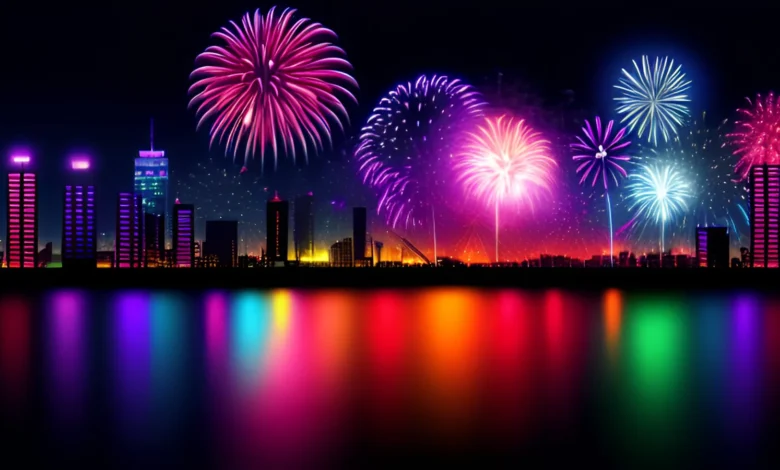 New Year's Day