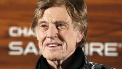 Robert Redford Net Worth