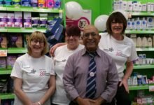 Rowlands Pharmacy