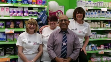 Rowlands Pharmacy