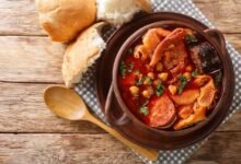 Best Callos a la Madrilena Near Me