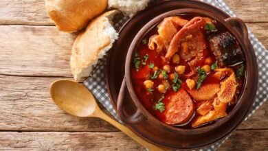 Best Callos a la Madrilena Near Me